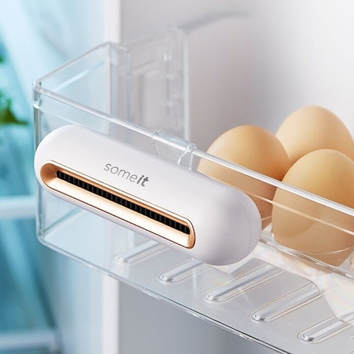 썸잇 냉장고 탈취기 김치 냄새제거 냉동실 냄새제거 ST-100015646082589015
