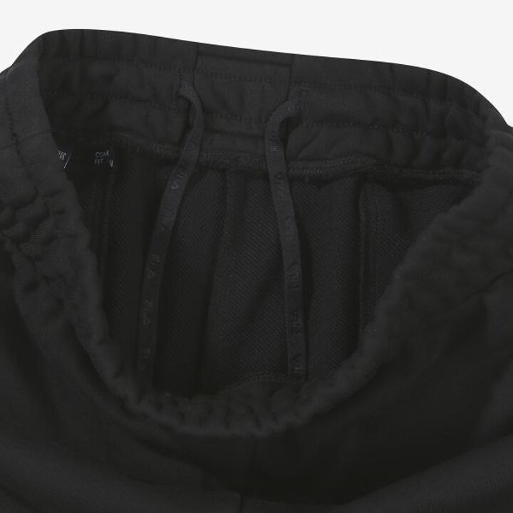 (광주신세계)[휠라 공식] 테니스 조거팬츠(FS2FPG3361F BLK)