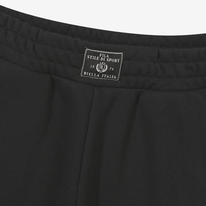 (광주신세계)[휠라 공식] 테니스 조거팬츠(FS2FPG3361F BLK)