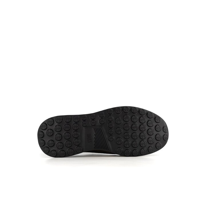 (신세계강남점)남성 베스트 컴포트 버니쉬 사상 키높이 스니커즈 DMX513KH10(블랙)