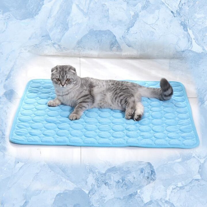 [자람커뮤니케이션] 강아지 고양이 반려동물 쿨매트 (12554725)