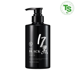 TS더블랙17샴푸 500g 1개