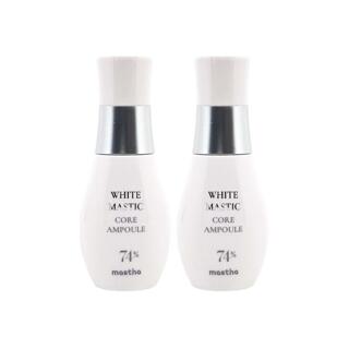 [최신상 대용량] 매스티나 기미 앰플 시즌4 코어 매스틱 30ml 2개
