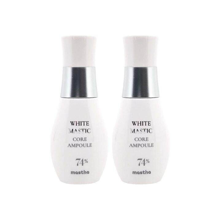 [최신상 대용량] 매스티나 기미 앰플 시즌4 코어 매스틱 30ml 2개