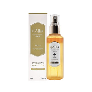 [홈쇼핑 최신상] 달바 시즌5 로얄 미스트 세럼 100ml 