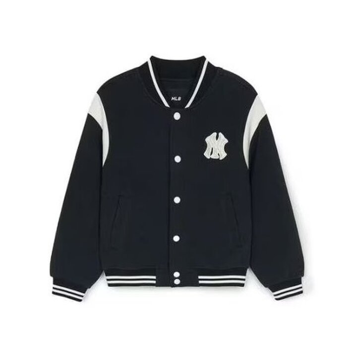 (신세계 사우스시티)[신세계 사우스시티] 정가 179,000원 키즈 클래식 모노그램 저지 자카드 점퍼 (2컬러) 7AJPM0151