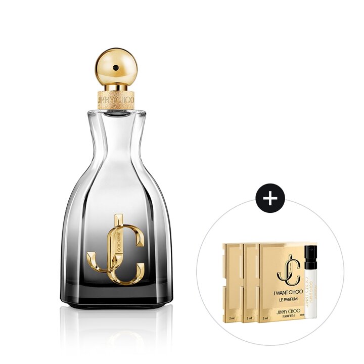 [지미추] 아이 원 추 포에버 EDP 100ML+스틱3종증정