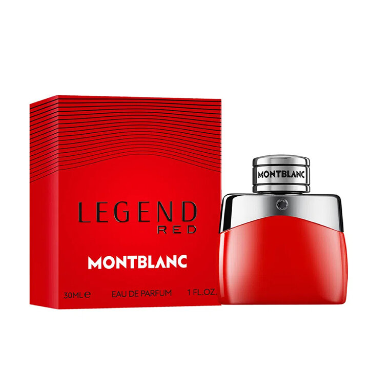 몽블랑 레전드 레드 EDP 50ml