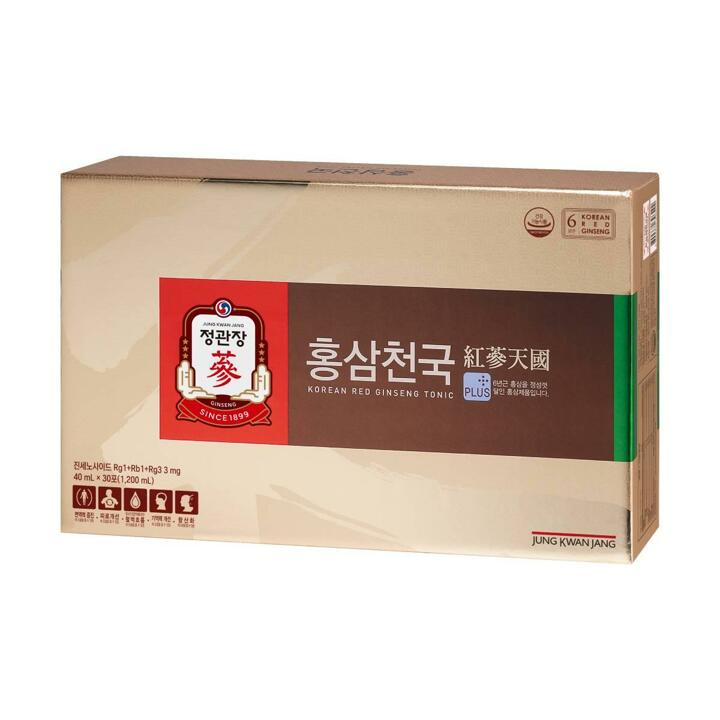 [정관장 본사직영] 홍삼천국 30포