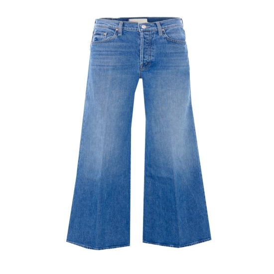 [해외배송] 26SS 마더 데님 팬츠 10965 259 HEA Blue