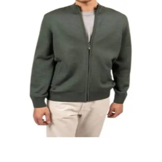 24FW 세인트제임스 가디건 2800 LD Free VEGETAL NAVY
