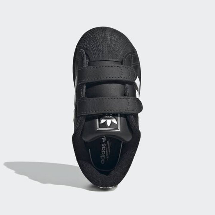 (신세계의정부점)[adidas kids] (120 160)슈퍼스타 II (JI3991)