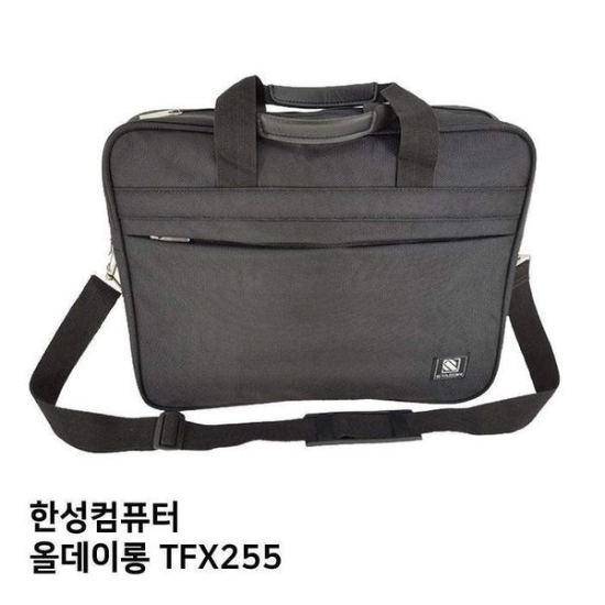 A4027_PG219516 [하프클럽/셀러허브 가전]S.한성 크로스 올데이롱 TFX255노트북가방