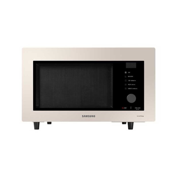 삼성전자 비스포크 큐커 오븐 글램베이지 MC32B7388CF 전국배송