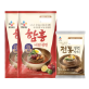 CJ제일제당 함흥비빔냉면 (2인) 908g x2개 + 전통냉면사리 150g x1개