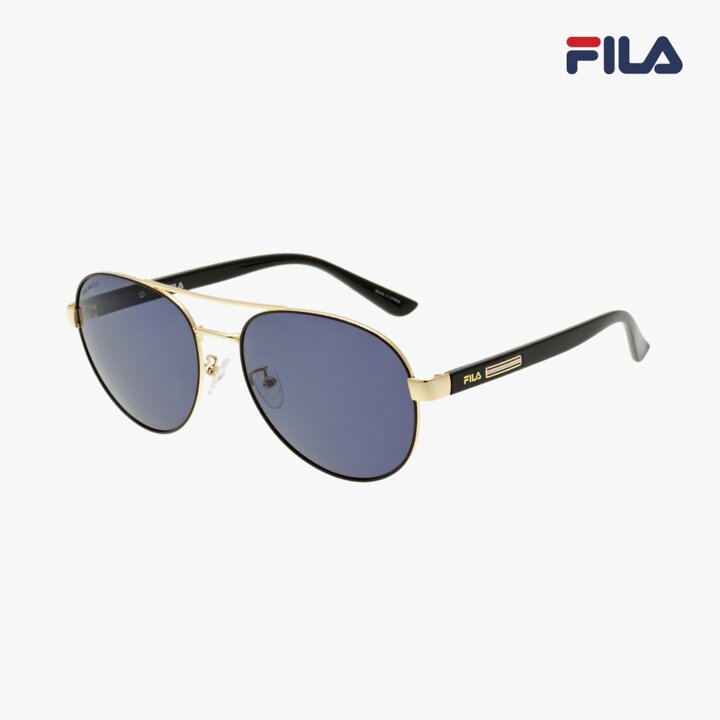 휠라 선글라스(FLS7361 BLACK/P 60)
