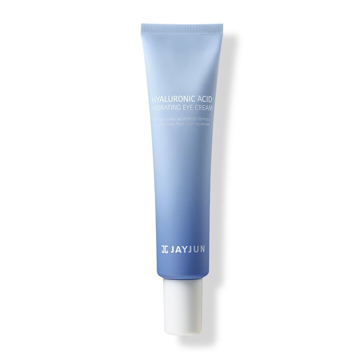 [JAYJUN] 히알루론산 하이드레이팅 아이 크림 25g
