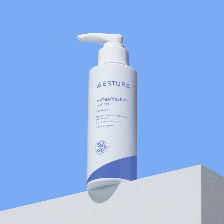 에스트라 아토베리어365  2세대 로션 150ml   2개