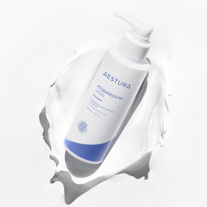 에스트라 아토베리어365  2세대 로션 150ml   2개