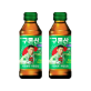 [본사직영] 영진 구론산 탄산 150ml(병) 40입
