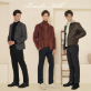 [브룩스힐]1W웨이스트 패딩팬츠2BIWPD02