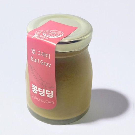 하우스오브신세계 청담_주식회사 푼타컴퍼니(1031_0024910058) (하우스오브신세계 청담)얼그레이 푸딩(6개입)
