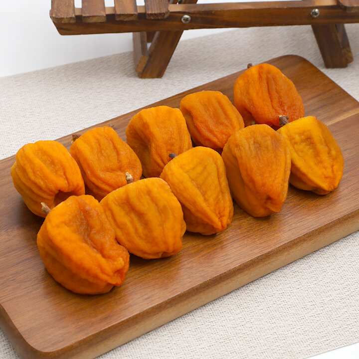 달콤말랑 고당도 영동곶감 간식용 곶감 1kg