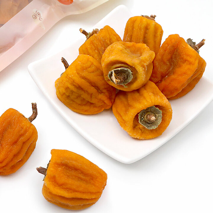 달콤말랑 고당도 영동곶감 간식용 곶감 1kg