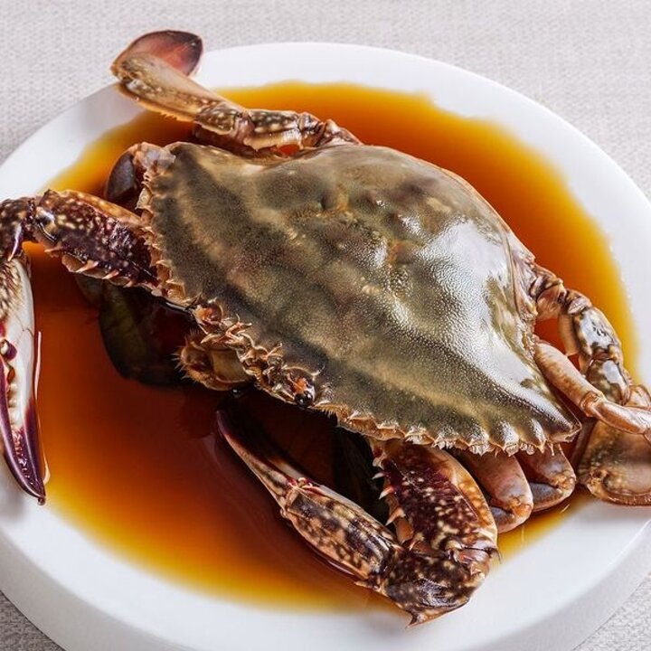 [육해공] 1988 간장게장 900g 연평도 국내산 꽃게 1마리 HACCP인증..[35080065]