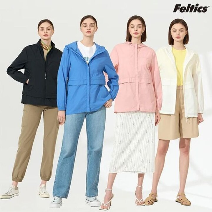 펠틱스 여성 자켓 2종[35097302]