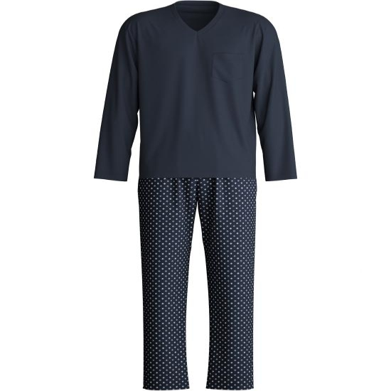 [해외배송] 25FW CALIDA 팬티 41667 480 NAVY