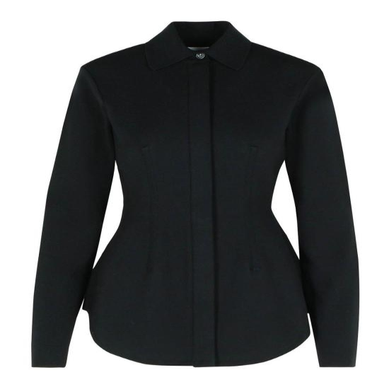 [해외배송] 25FW 스포트막스 셔츠 2522346063001 Black