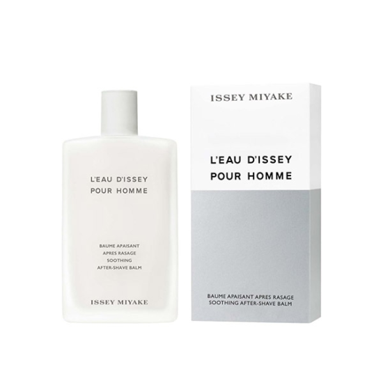 주식회사 필코스 이세이미야케 로디세이 뿌르옴므 수딩 애프터 쉐이브 밤(로션) 100ml [행사상품][임박상품 26년 6월]