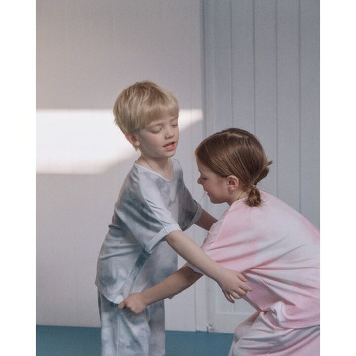 (신세계 사우스시티)40퍼센트클라우드 9부 팬츠RJ25MLP02PK SC