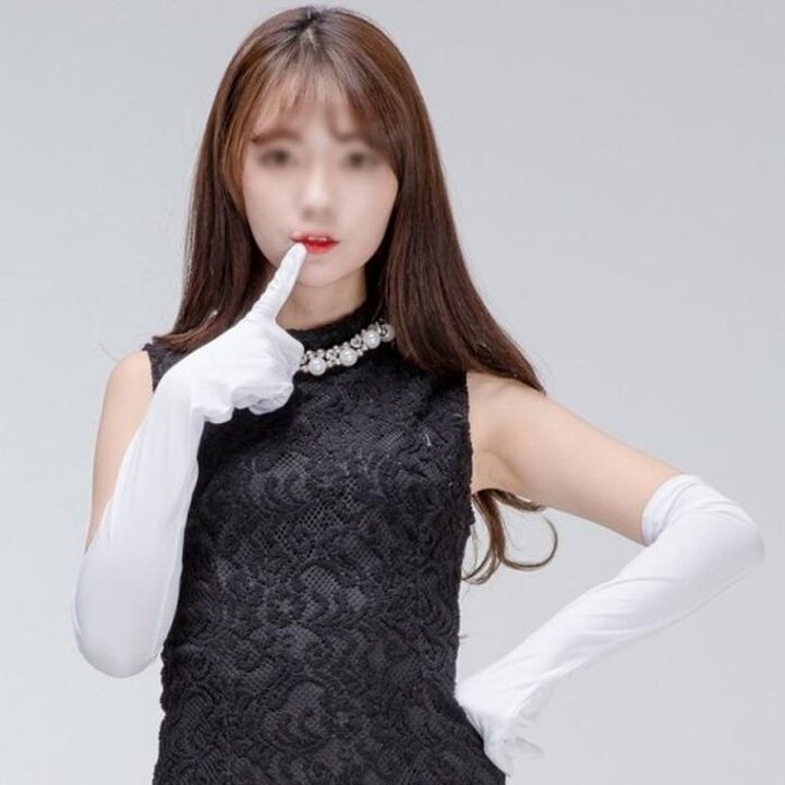긴장갑파티러블장갑