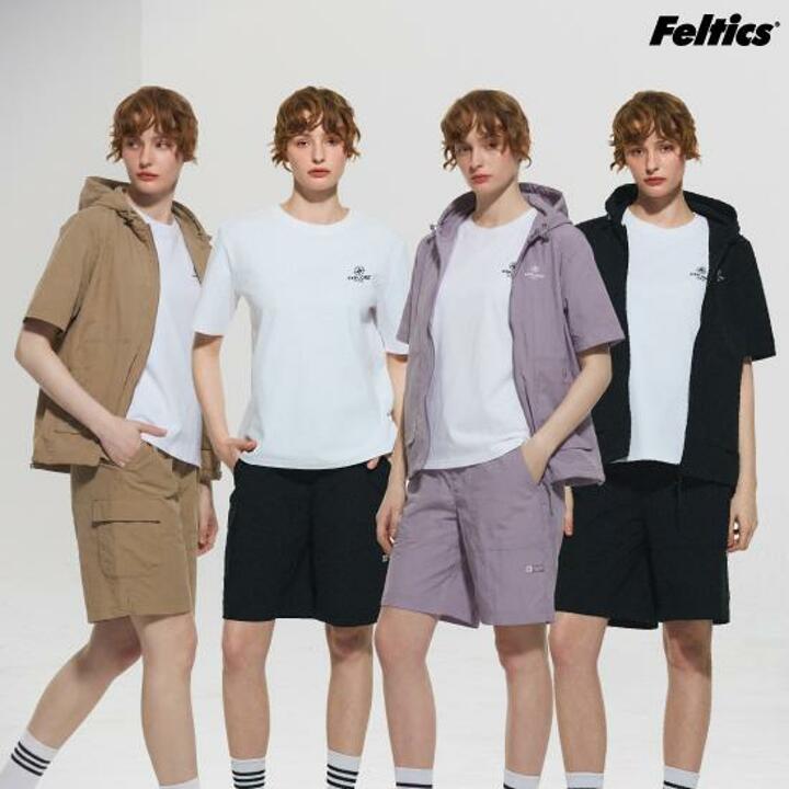 26SS 펠틱스 썸머 멀티 셋업 3종 (여성) [F603W]