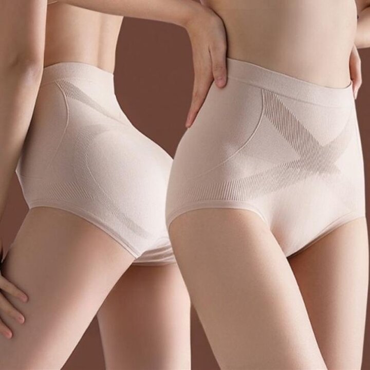 하이웨스트여자팬티똥배보정여성속옷뱃살여성속옷하이웨스트속옷똥배속옷보정속옷