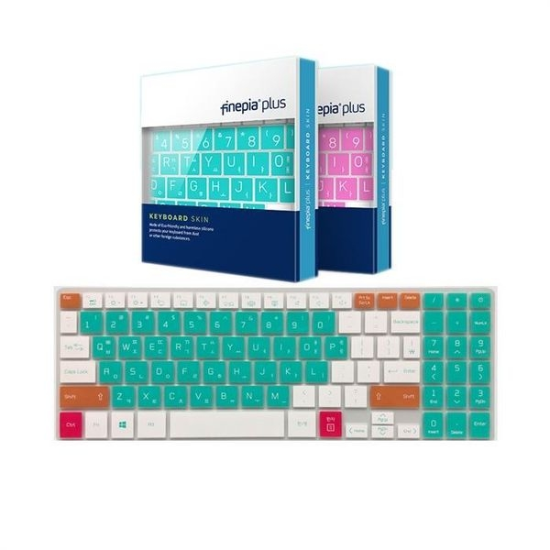 [하프클럽/셀러허브 가전]LG 2021 울트라PC 15U50P GR3WK용 한영자판 ..