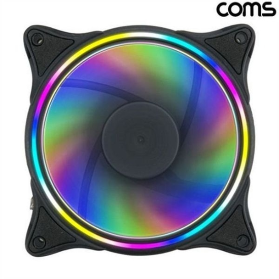 알티피아_0024791891 pc 쿨링 팬 컴퓨터 냉각팬 120mm 시스템 저소음 튜닝 쿨러 데스크탑