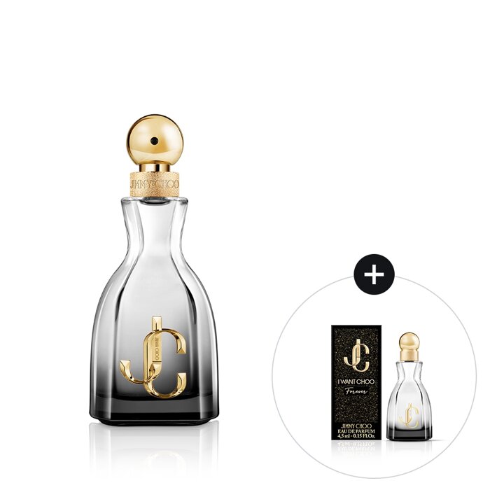 [지미추] 아이 원 추 포에버 EDP 60ML+미니어처증정