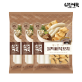 [삼진어묵] 부산식 물떡어묵꼬치 x 3개