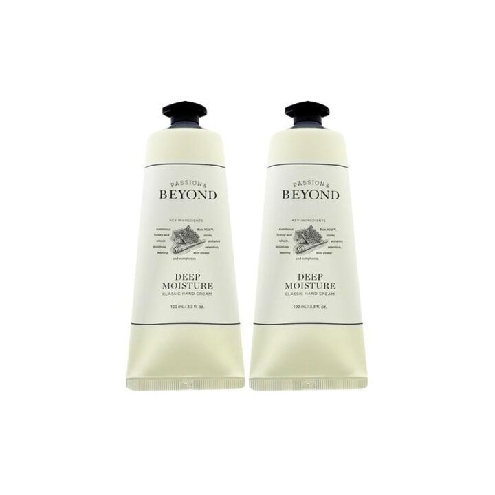 1+1비욘드클래식핸드크림딥모이스처100ml