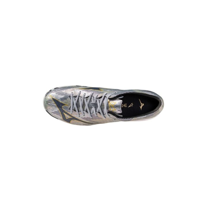 (신세계센텀점)미즈노 알파2 엘리트 AS 올라운드 초경랑 풋살화 MIZUNO   II ELITE AS P1GD256204