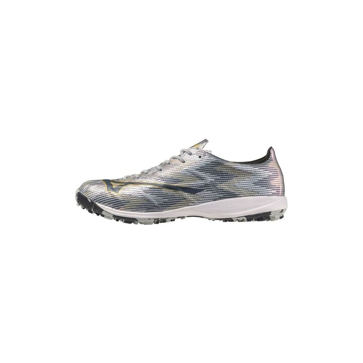 (신세계센텀점)미즈노 알파2 엘리트 AS 올라운드 초경랑 풋살화 MIZUNO   II ELITE AS P1GD256204