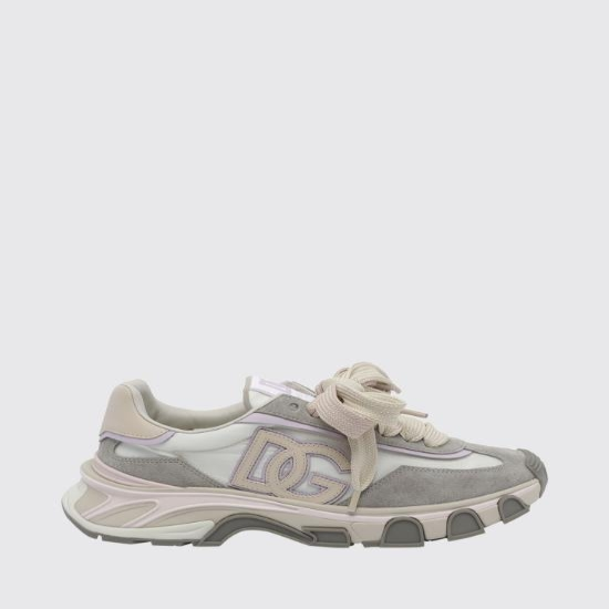 [해외배송] 26FW 돌체앤가바나 스니커즈 CK2403A3L88 8Y131 Beige