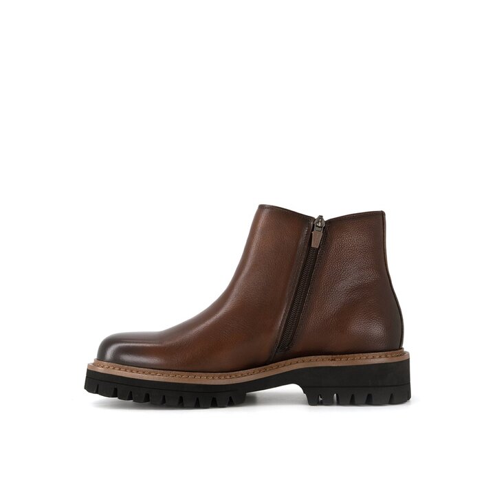 (신세계강남점)탠디남성부츠 (Q19086, BROWN)