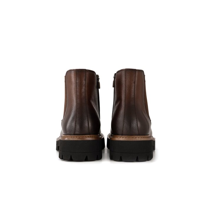 (신세계강남점)탠디남성부츠 (Q19086, BROWN)