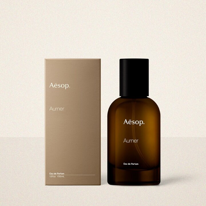 (신세계타임스퀘어점패션관)[이솝 공식] 오르너 오 드 퍼퓸 50mL