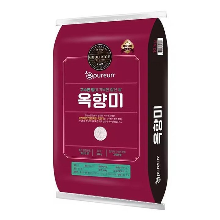 41505381-(25년산햅쌀)특등급옥향미10kg수향미친구구수한향과찰진밥맛w