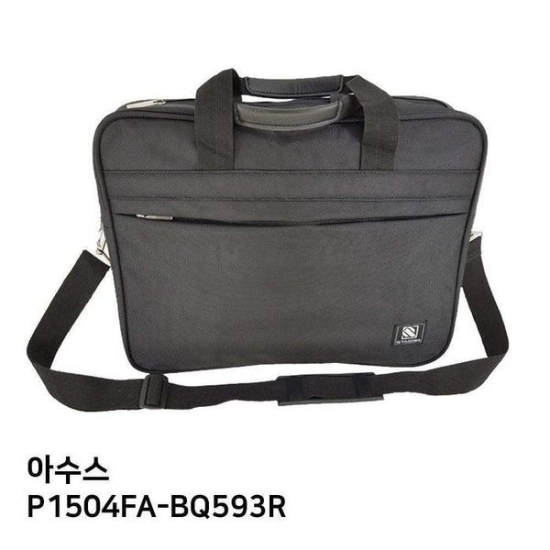 [하프클럽/셀러허브 가전]S.ASUS 백팩 P1504FA BQ593R노트북가방